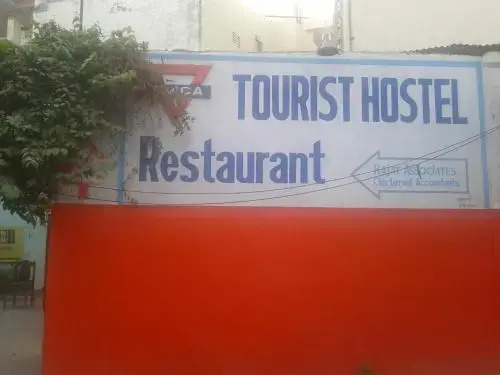 Radiant YMCA Tourist Hostel