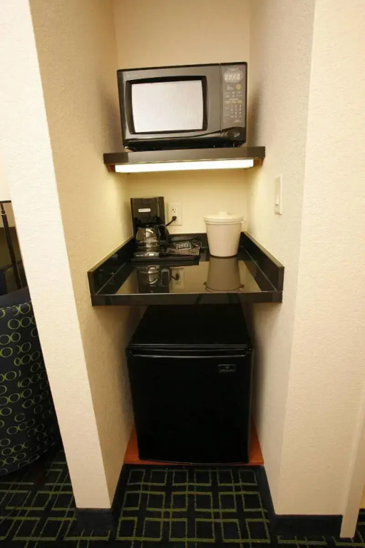 Fairfield by Marriott Inn & Suites Melbourne West/Palm Bay