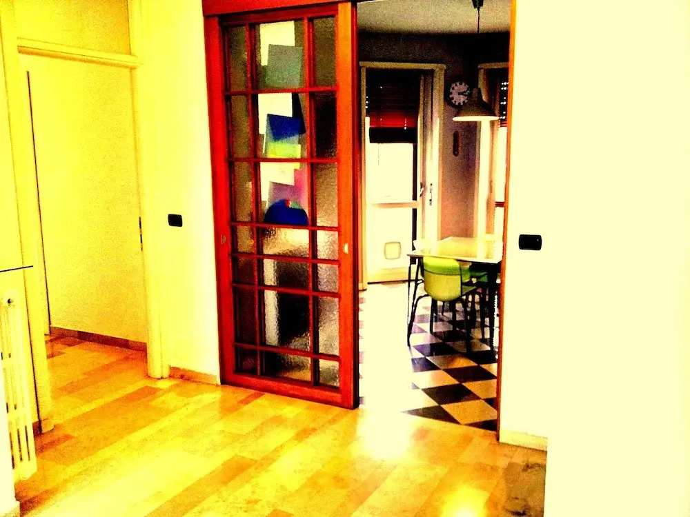 Vercelli Luxurious Apartment