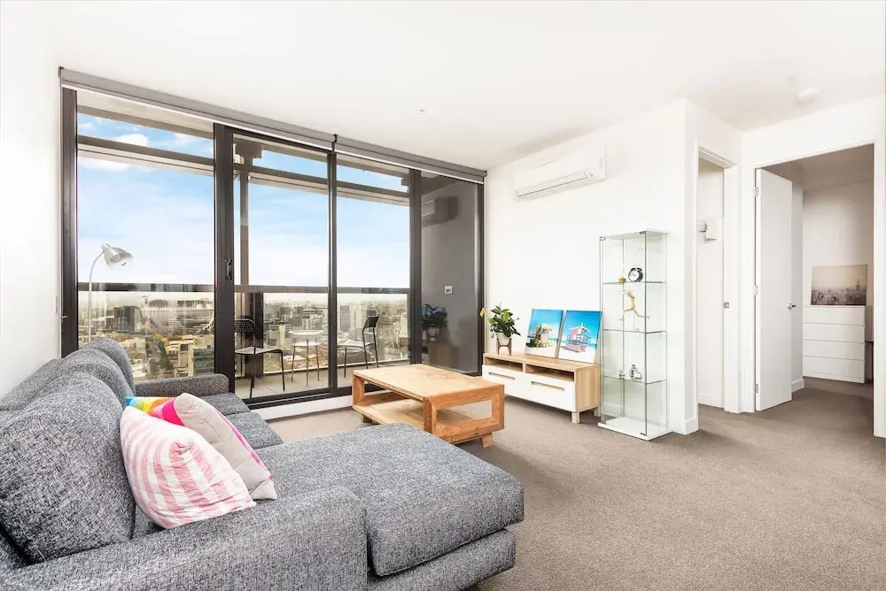 Holistay at Level 26 Franklin Street