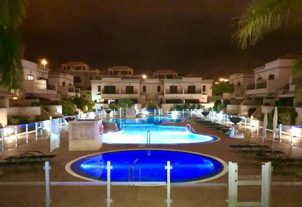 Villa Del Duque