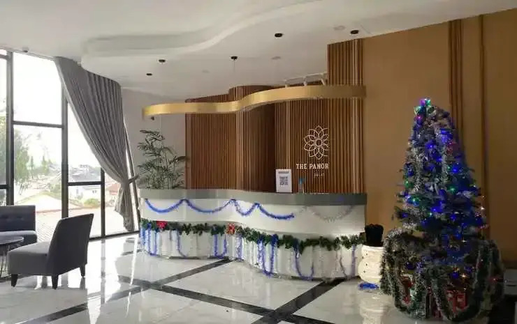Panaroma Apartment Đà Lạt