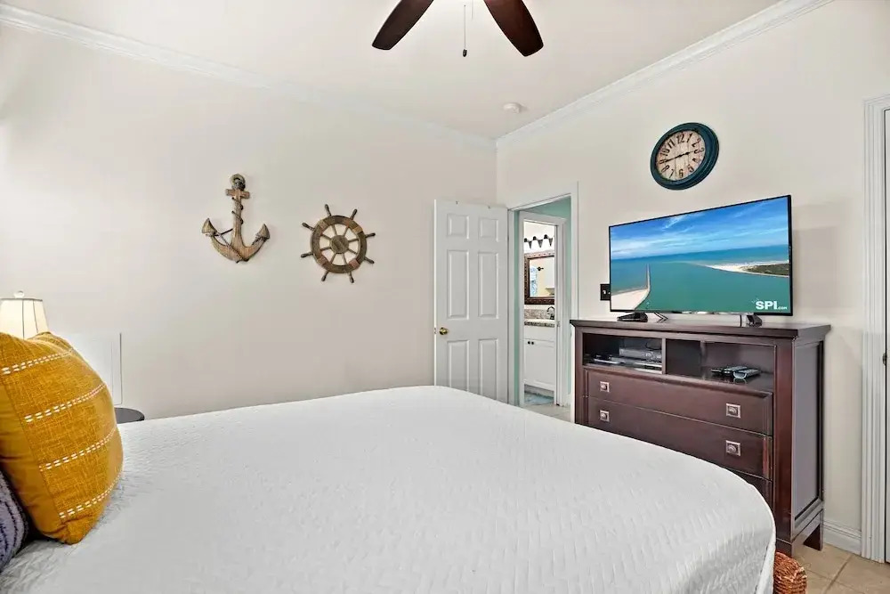 Cloud Dancer #5 2 Bedroom Condo