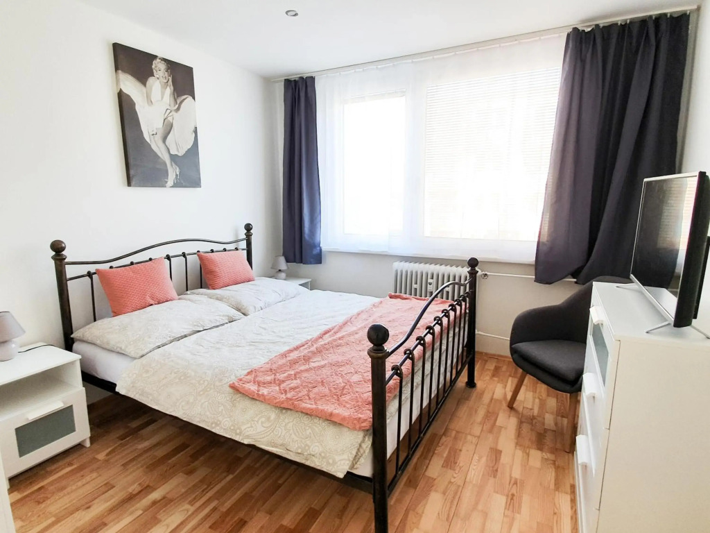 Apartmán Love Bojnice