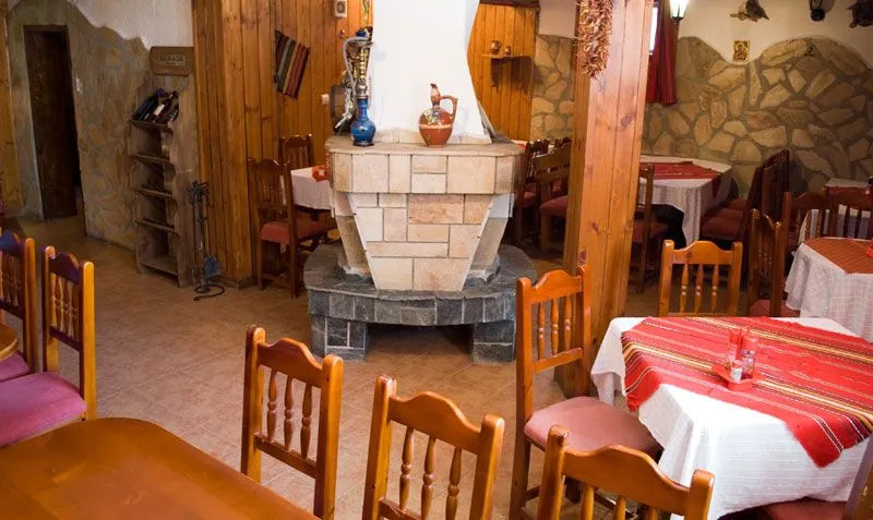 Donchev Hotel