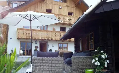 Bramsauerhof