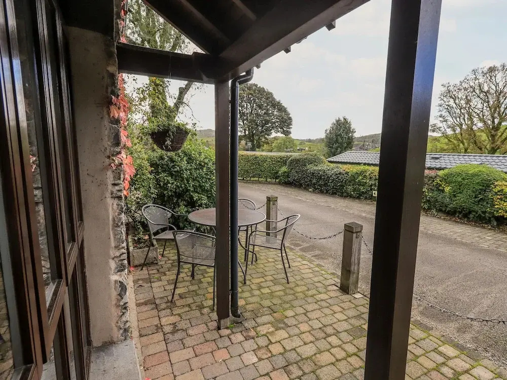 Gowan Cottage