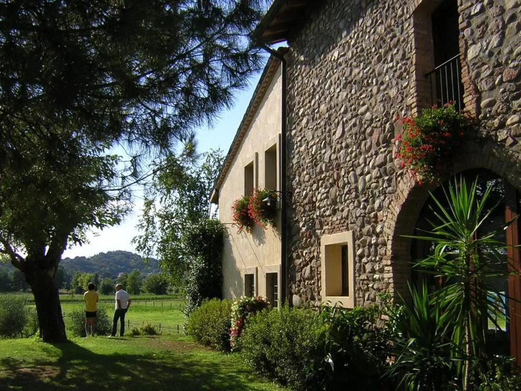 Trebisonda Country Resort