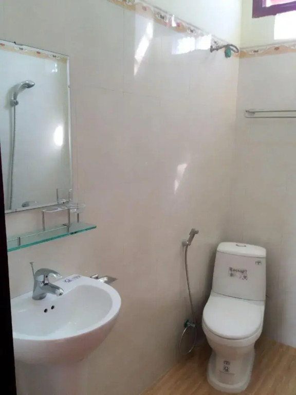 River Park Homestay and Hostel