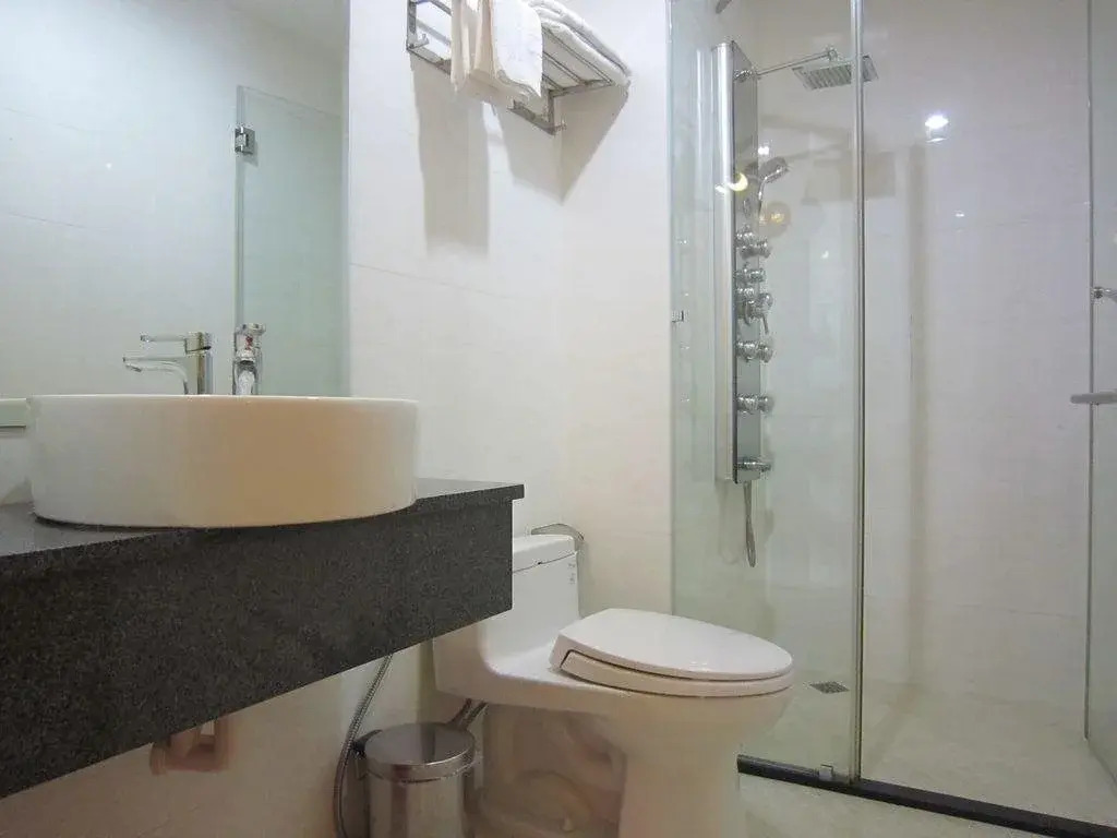 Tuan Ngoc Hotel