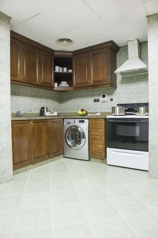 Отель Hilton Cairo Zamalek Residences