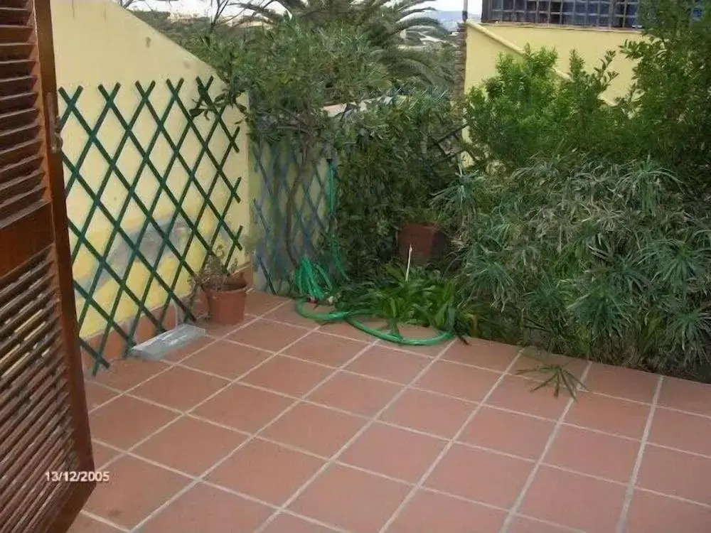 Complesso Residenziale Cala Lupo