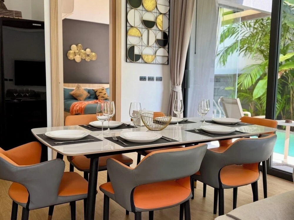 Bungalow Phuket