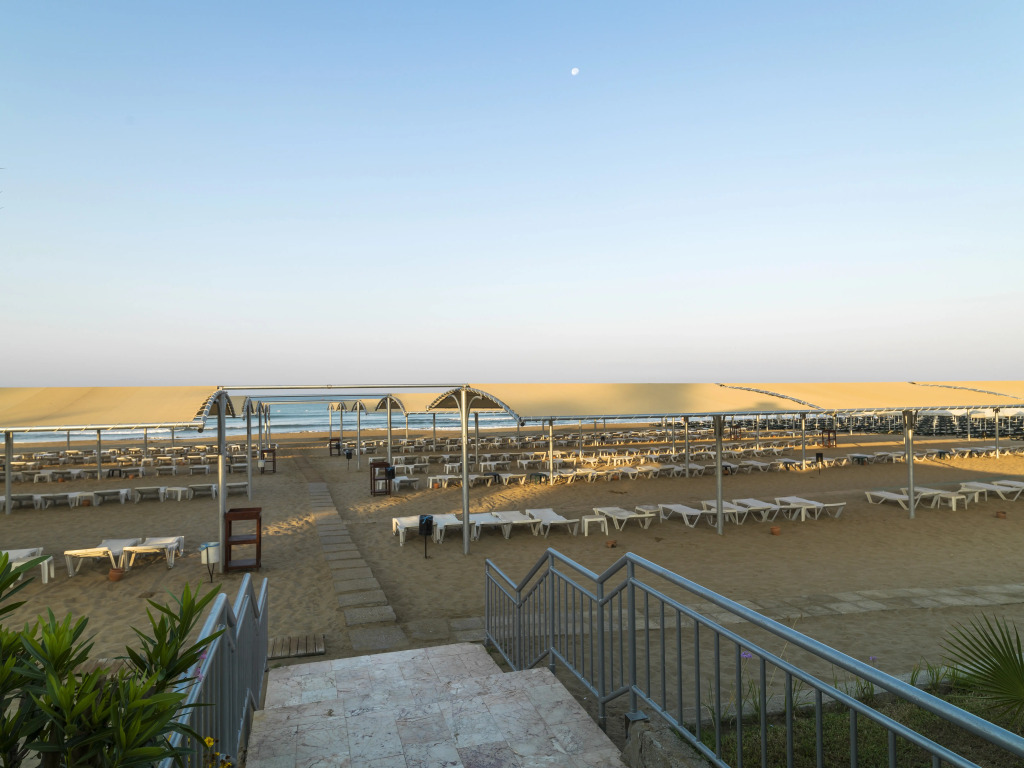 Seher Kumkoy Star Resort & Spa ex Hane Hotel