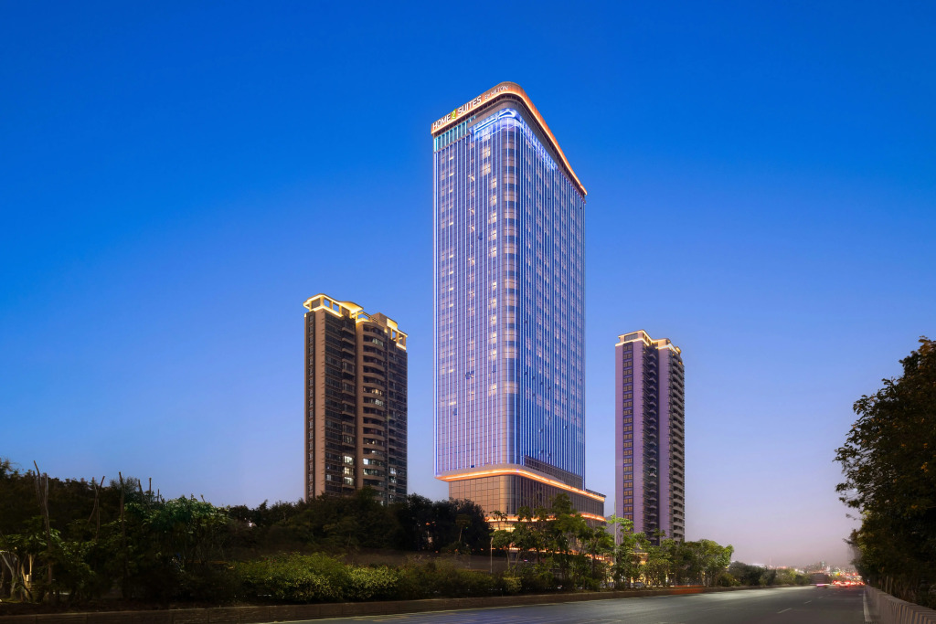 Home2 Suite by Hilton Chaozhou