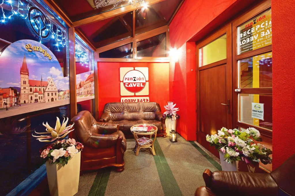 Tavel boutique hotel