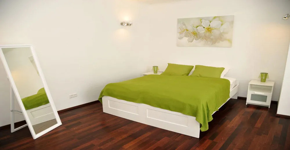 Joes Apartments - Franz-Josefs Kai 15