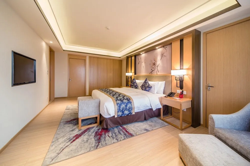 Super Yard Hotel Chengdu