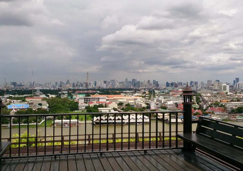 Khunying Riverside Residence(คุณหญิง ริเวอร์ไซด์ เรสซิเดนซ์)