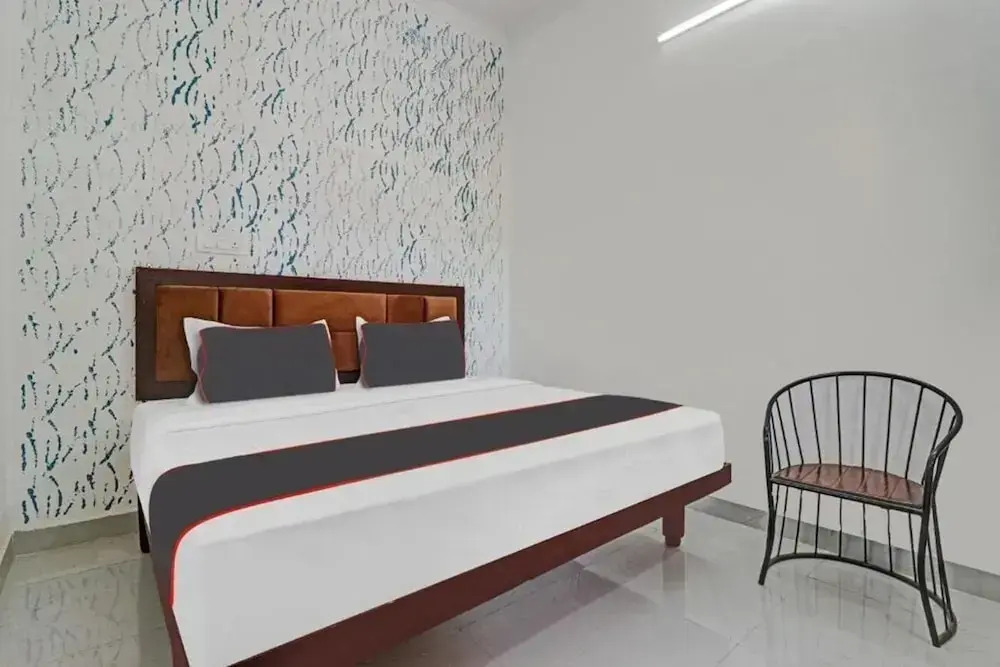 Chaudhary Guest House
