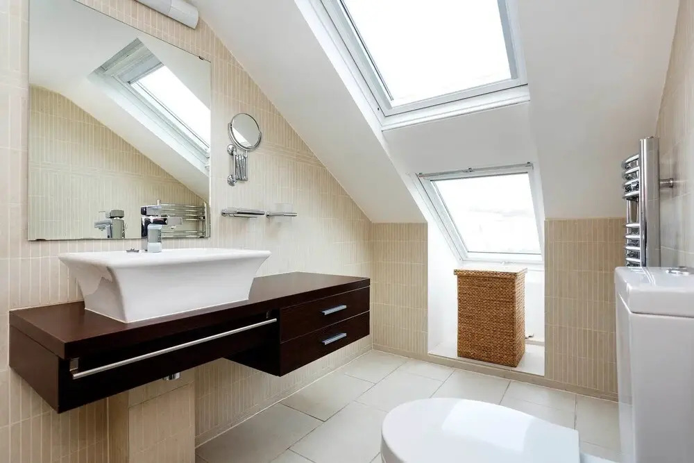 Bridge Lane Residence