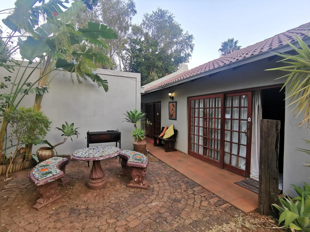 Honeymoon Romantic Accommodation