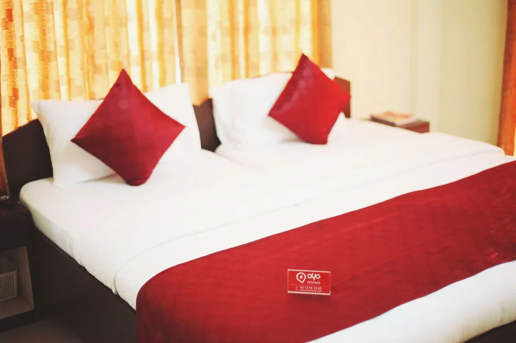 OYO 670 Apartment Hinjewadi Phase 1