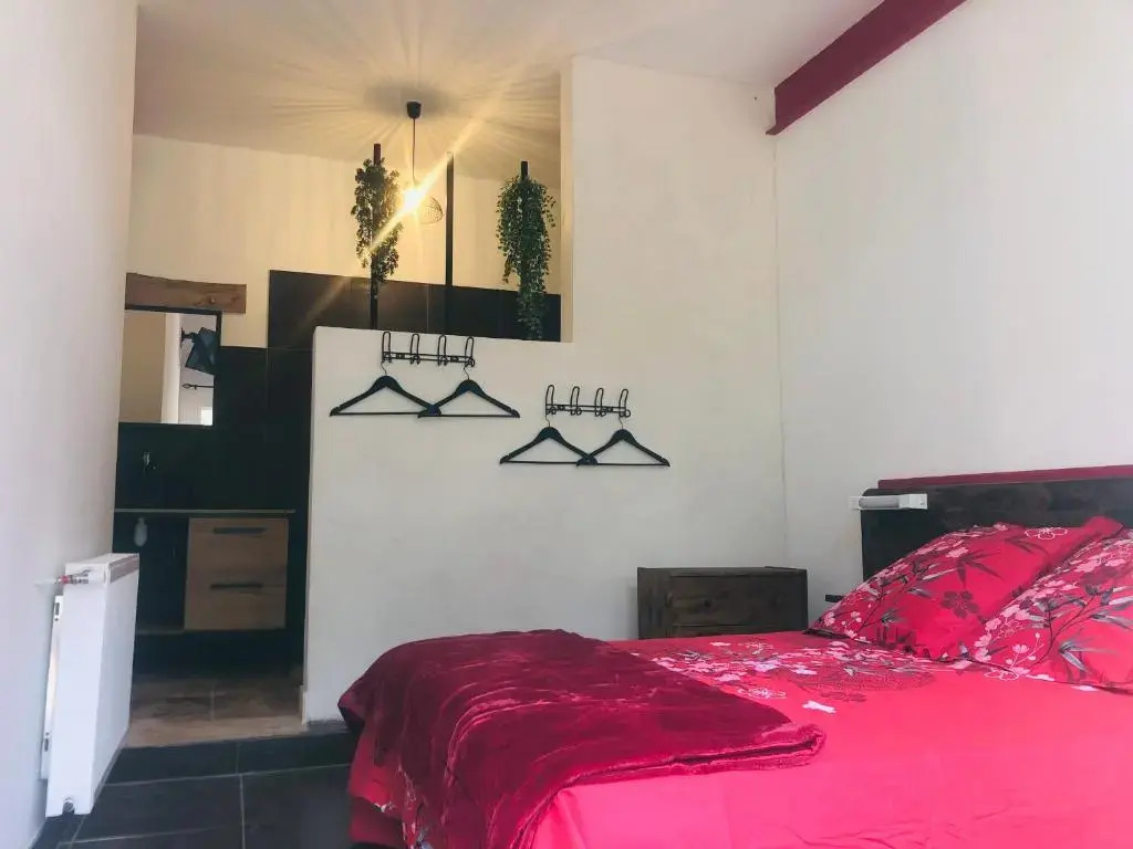 Chambre d hôte tagada