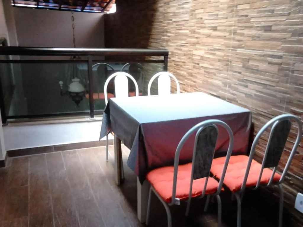 Casa Saga