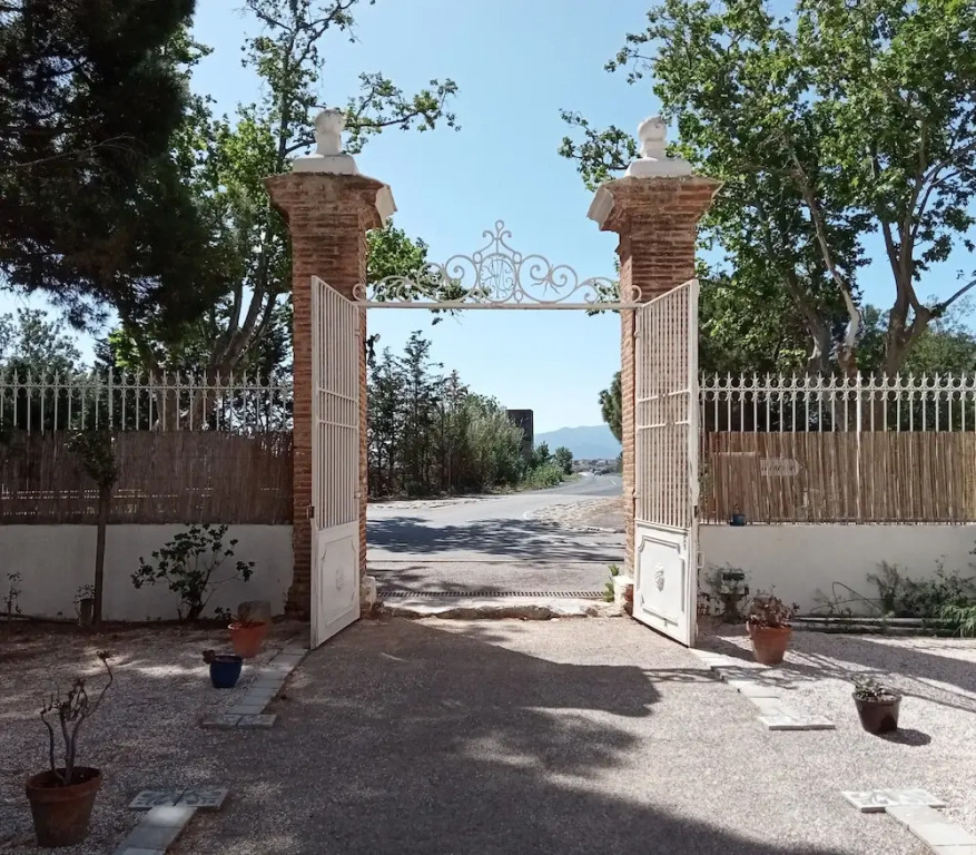 Le Mas Palegry Chambres dhôtes Perpignan