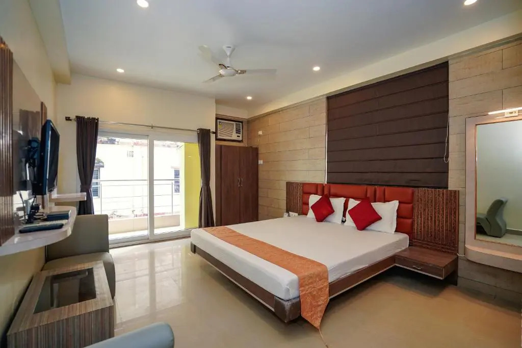 JP Resort