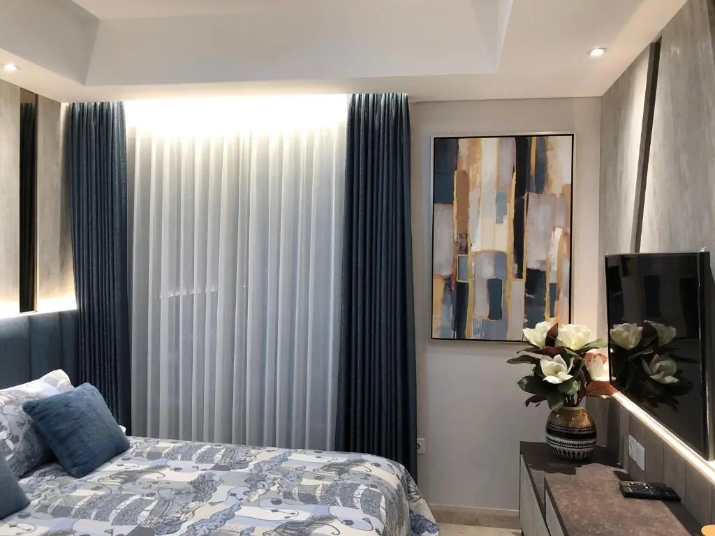 Gold Coast PIK Sea View Apartments by LongeSuites