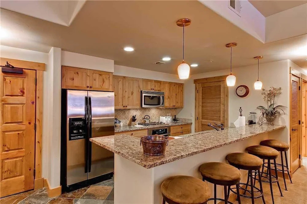 4203 Aspen Lodge, Trappeur's Crossing Apartment 3