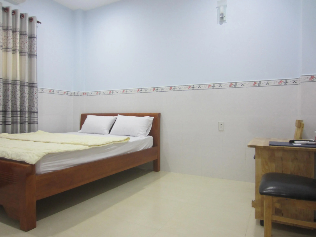 Ngan Giang Guesthouse
