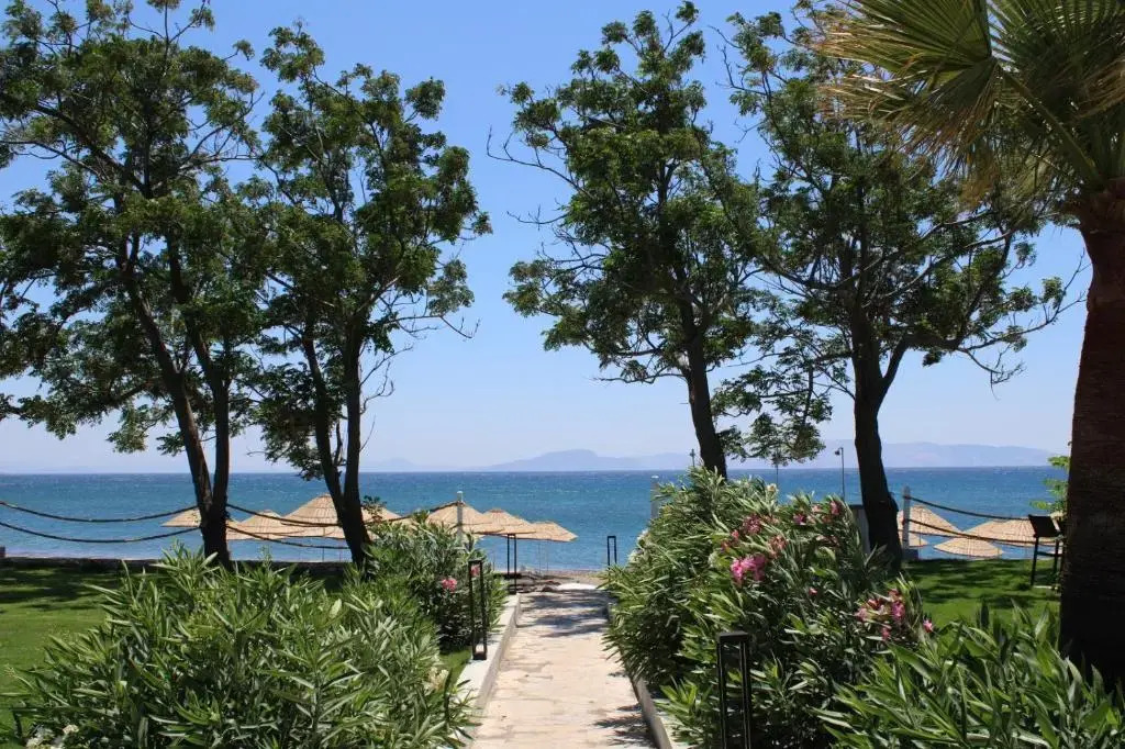 Feri Surf Hotel Datça