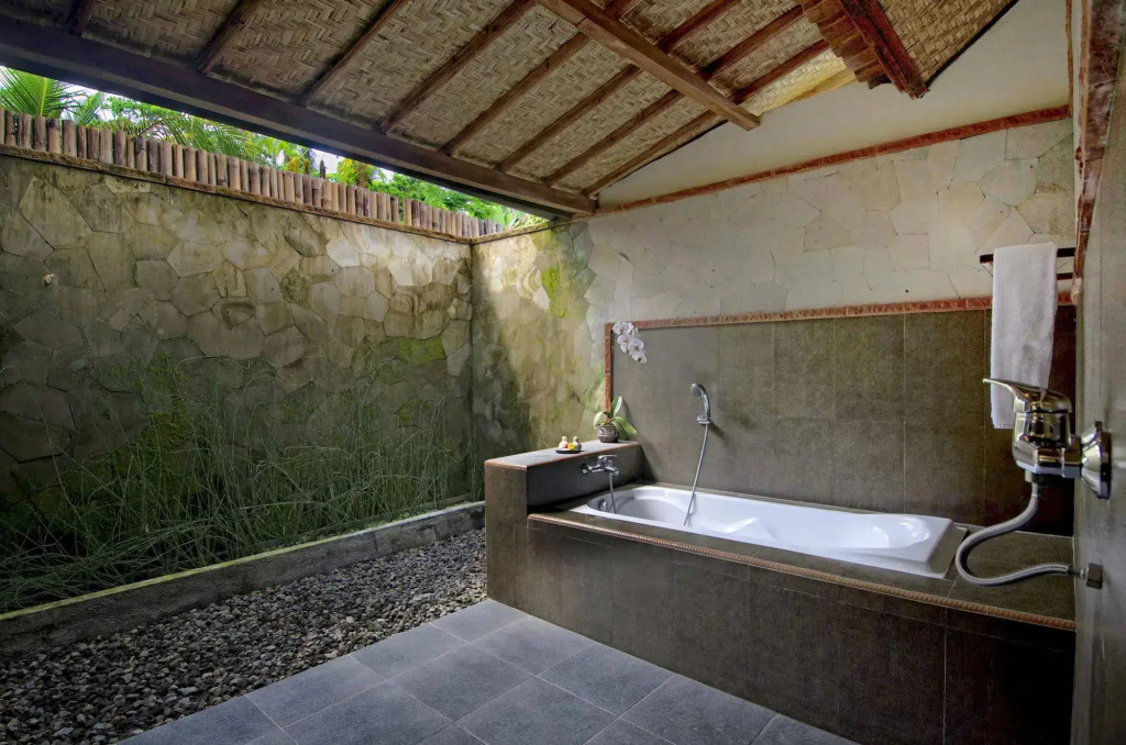 Bagiya Suites & Villas
