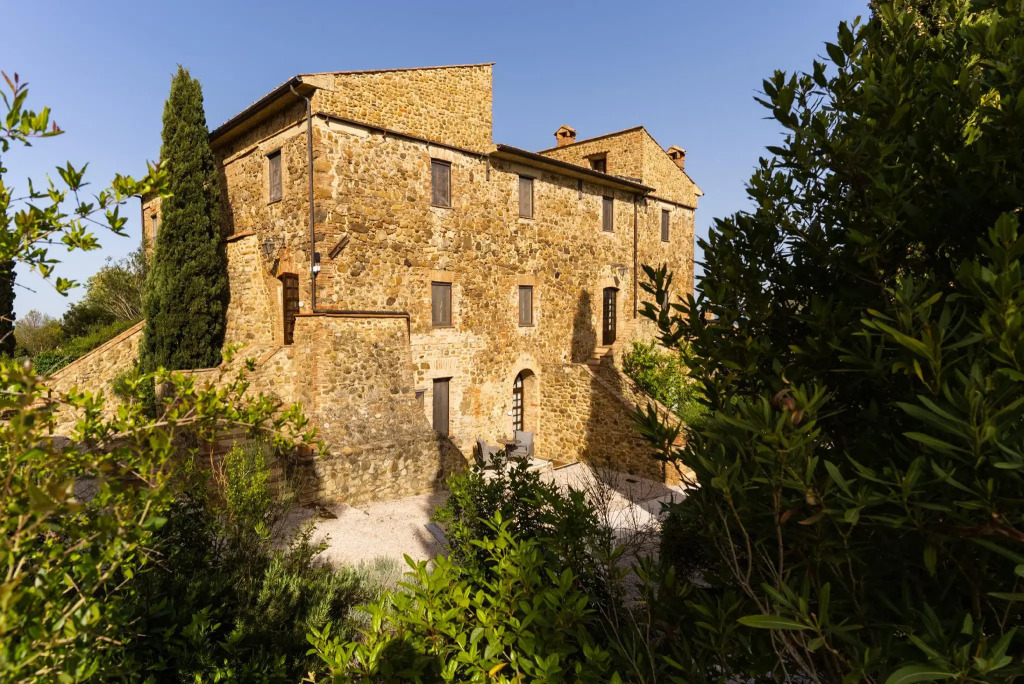Tenuta Fattoria Vecchia