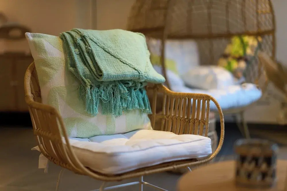 Kirchers Park & Wellnesshotel Kaiserstuhl