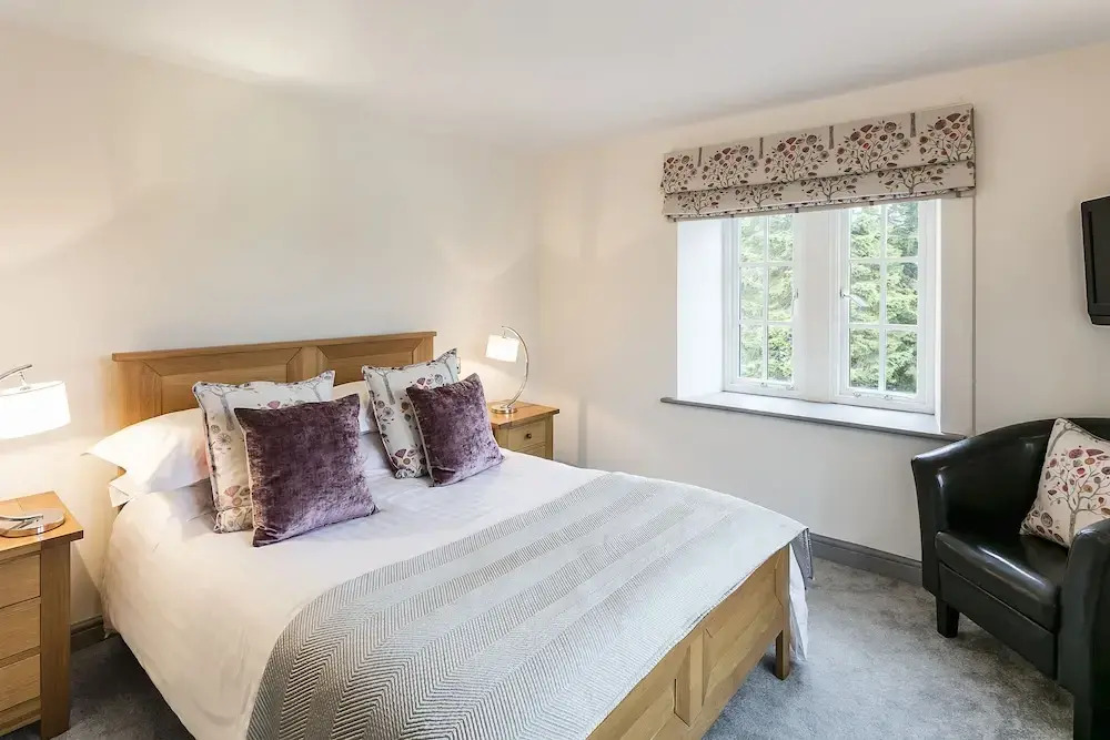The Gamekeepers Inn