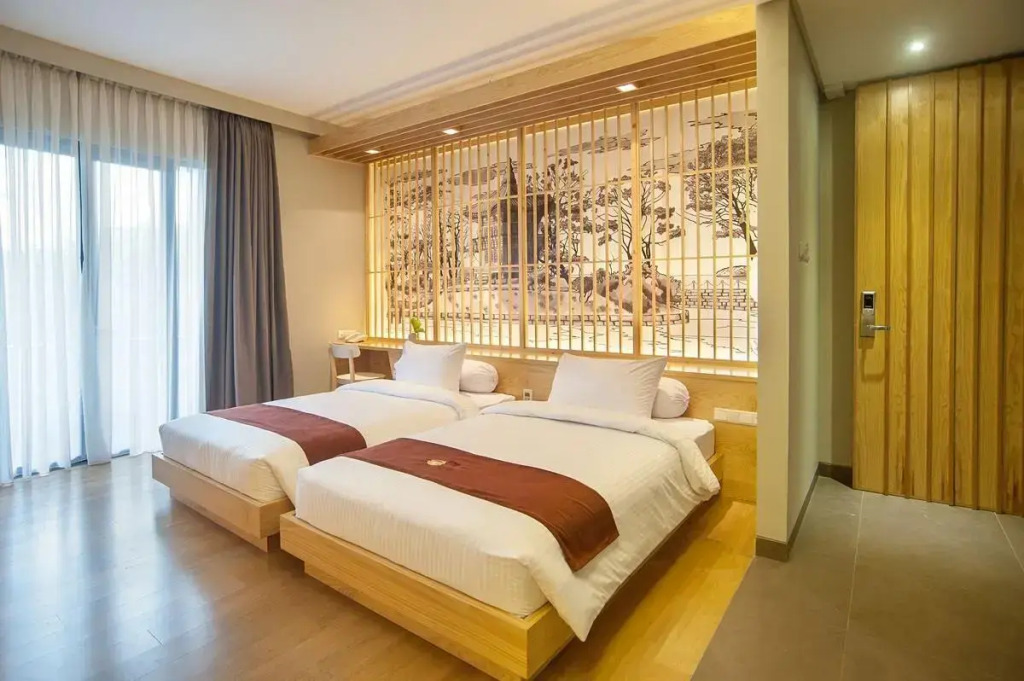 Tama Boutique Hotel