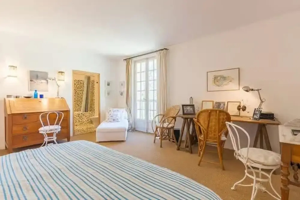 New Bastide Couronne d Aix Luxury in Aix-en-provence A Sophisticated Retreat for Families and Friends