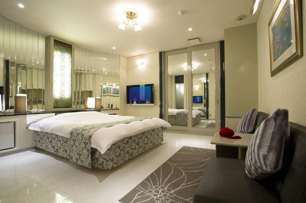 Hotel Casablanca - Adults Only
