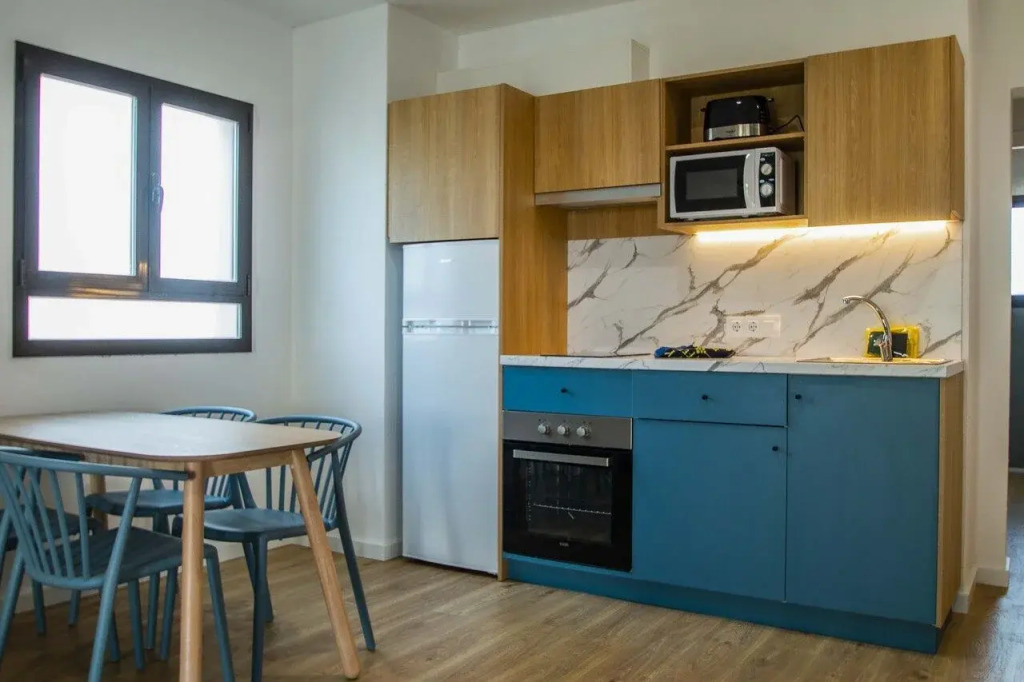 Apartamentos Sol Y Mar Menorca