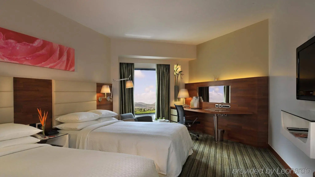 Four Points By Sheraton Visakhapatnam