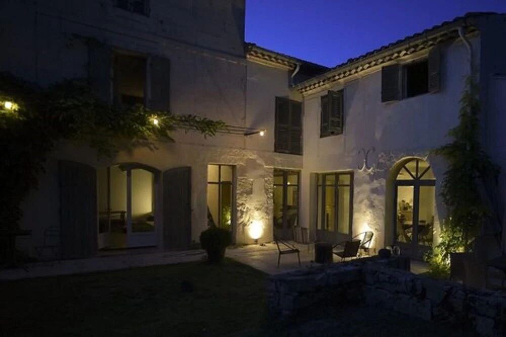 Les Chambres D'agmara