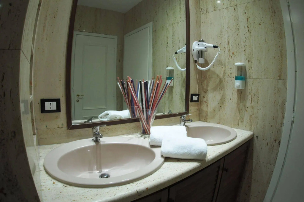 Enzo Luxury Rooms