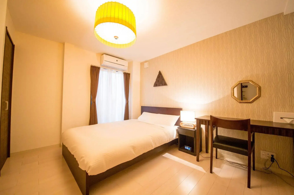 JAPANING Hotel Briller Kyoto