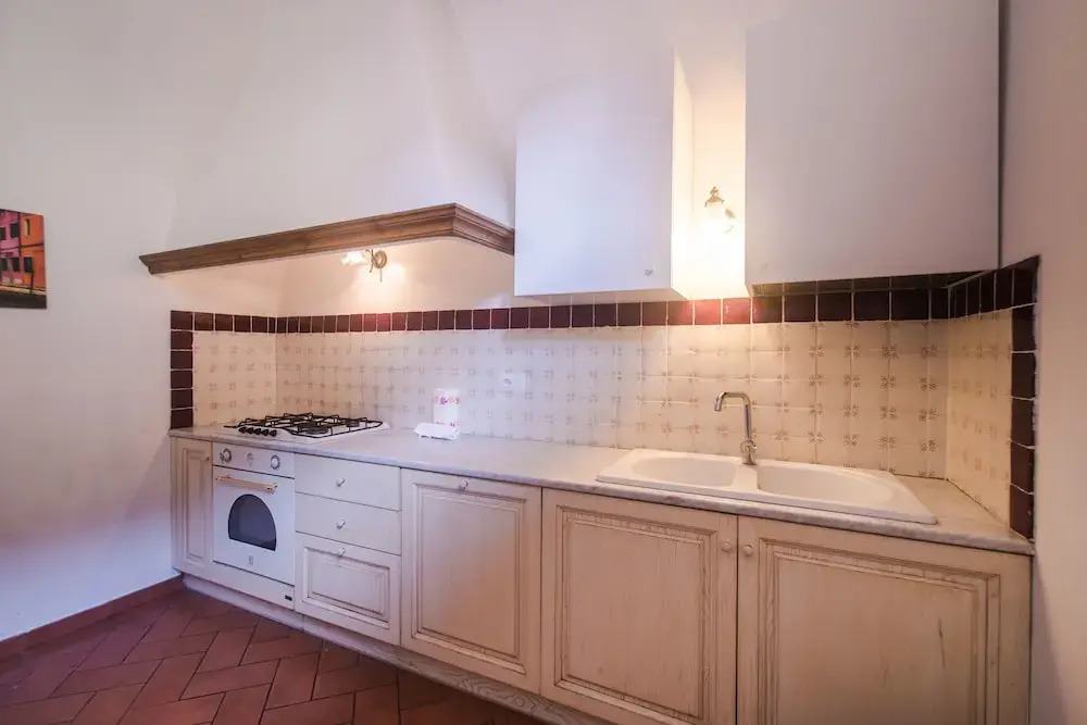 Lovely 4BD Apt 3min Walk to Ponte Vecchio