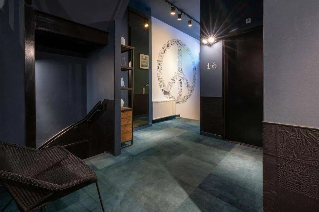 Boutique Hotel Oosteinde