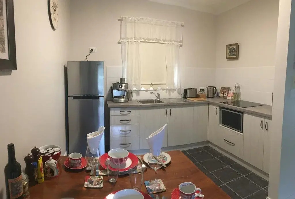 St Helens Cottages